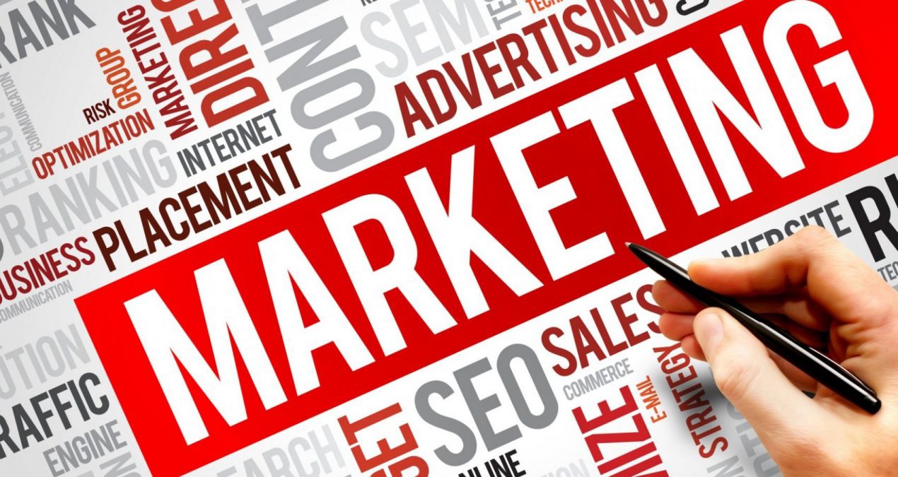 Apa karakteristik sistem informasi pemasaran? - Quora