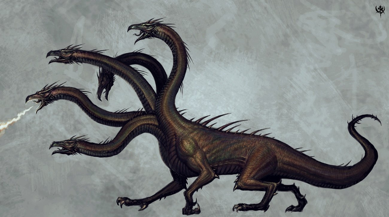 What Are Some Interesting Facts About Greek Mythological Creatures Quora