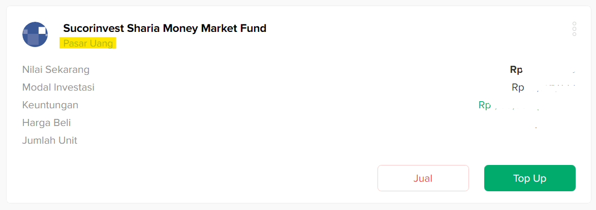 Checklist bahwa kita telah setuju dengan isi prospektus, lalu . Bagaimana Cara Menjual Reksadana Pasar Uang Di Bibit Quora