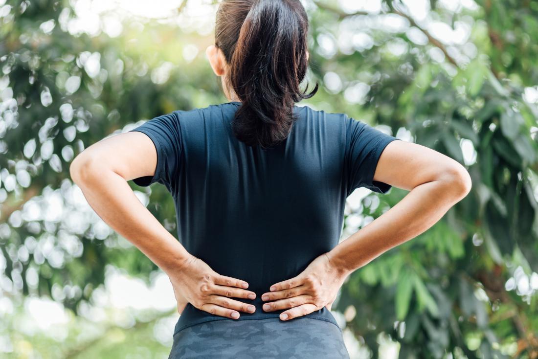 Tendons, or muscles in the hip or lower back can cause:. What Should I Do If My Lower Back Is Killing Me Quora