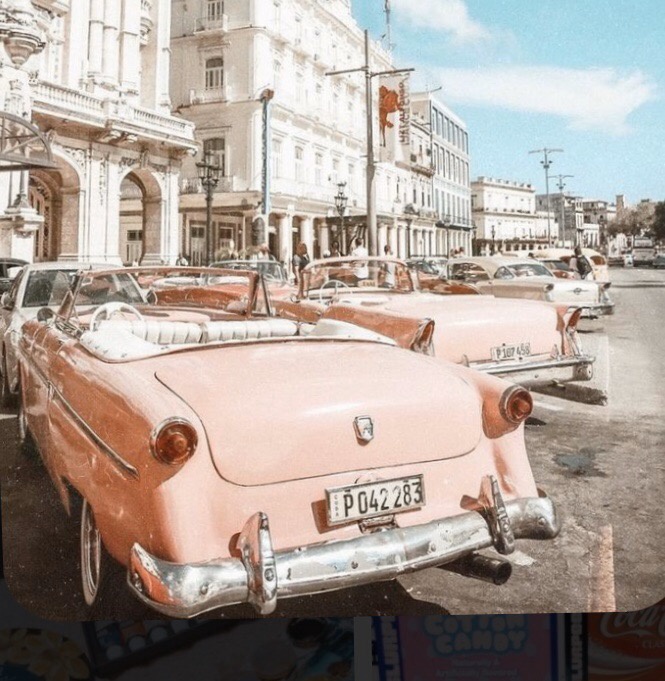 Summer 2021 is just around the corner, and things are looking up. What Are Examples Of Some Aesthetic Things Quora