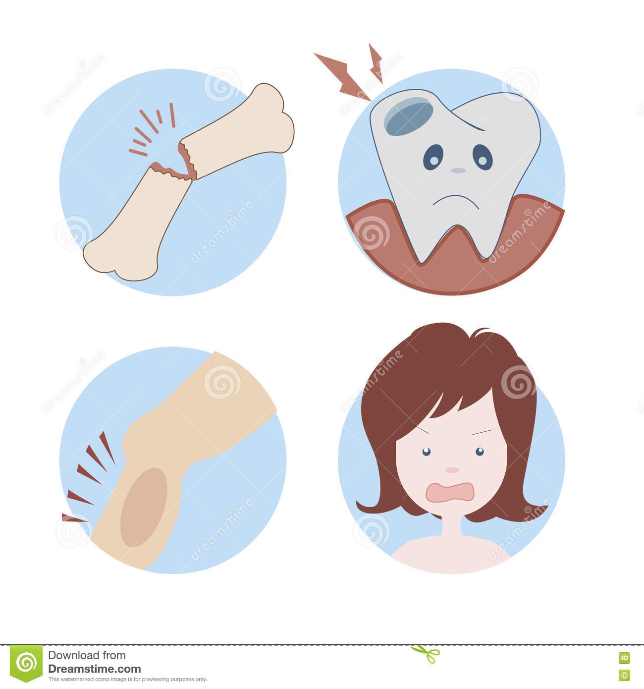 Apa itu kekurangan kalsium dalam tubuh? - Quora