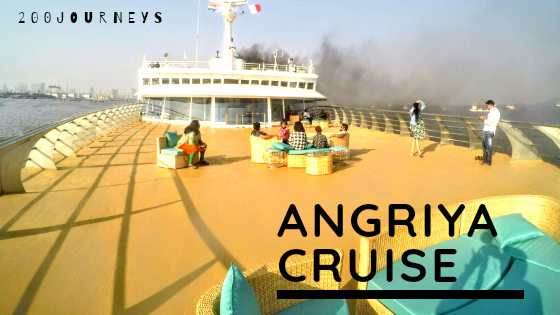 How Can One Go From Mumbai To Goa Via Cruise Quora