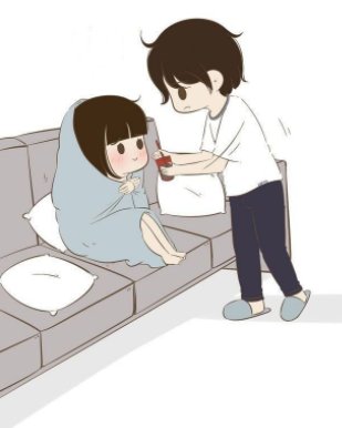 Persahabatan Gambar Kawan Baik Lelaki Dan Perempuan Kartun : Gambar Sahabat Kartun