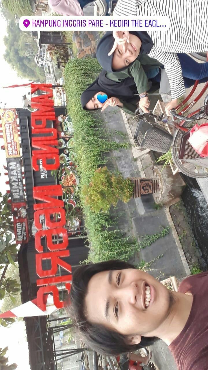 Sudirman no.50, plongko, pare, kec. Manakah Lembaga Kursus Kampung Inggris Pare Yang Lebih Baik Antara Elfast Access Dan Lc Quora