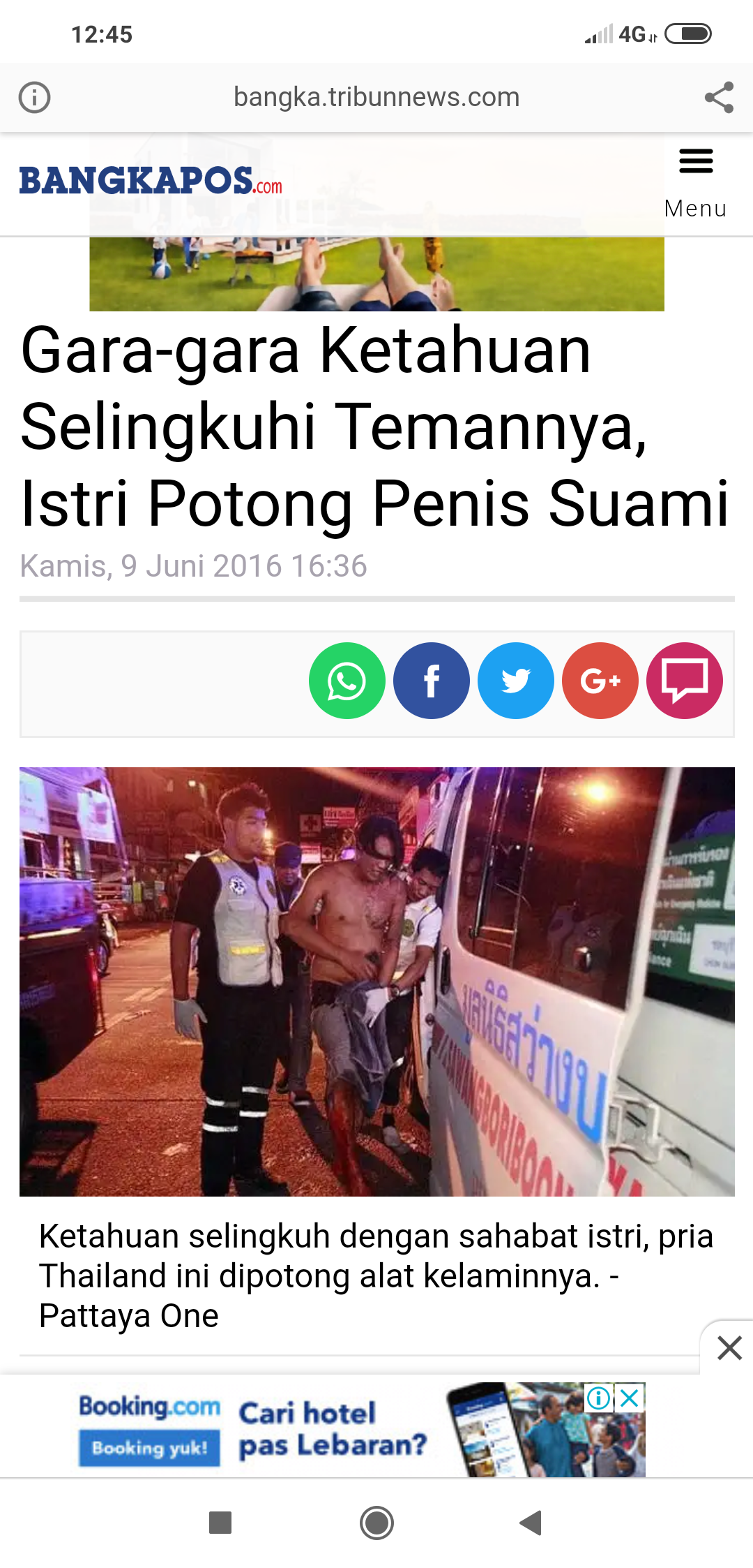 Bagaimana cara agar suami tidak berselingkuh? - Quora