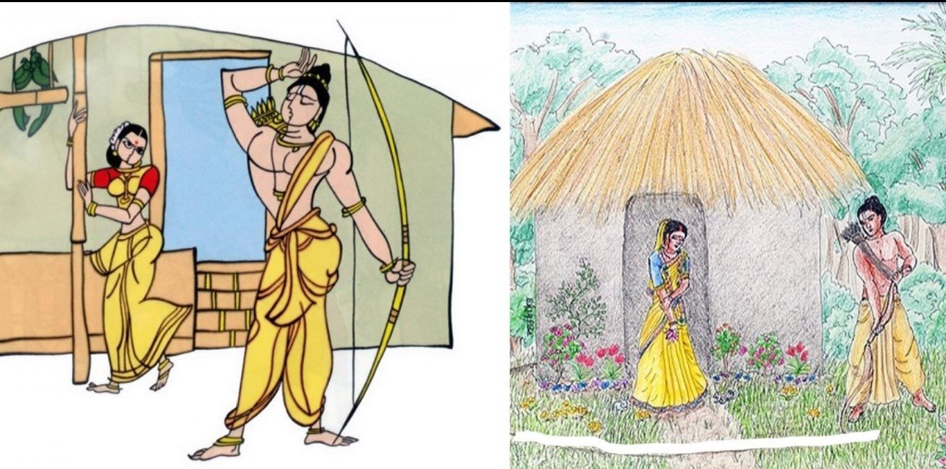 Apa saja fakta yang kurang diketahui tentang Valmiki Ramayana? - Quora