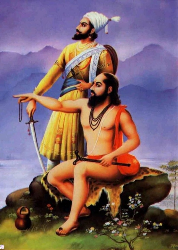 Swami is also called as swami samartha, shri swami samartha or sri swami samarth. Who was the guru of the great Chhatrapati Shivaji Maharaj ...