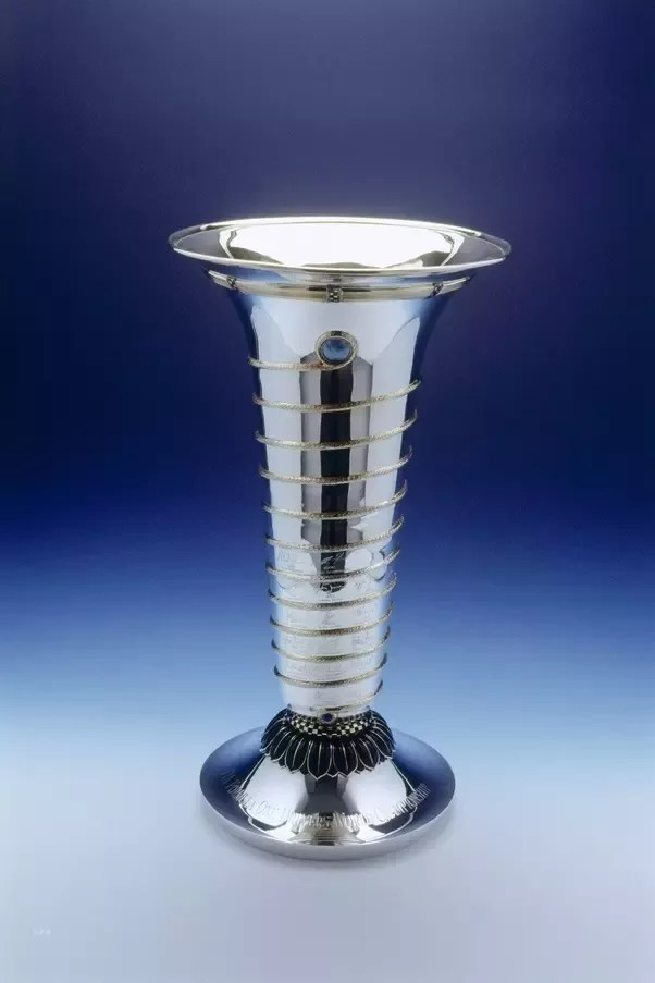 What Is The Name Of The Trophy Awarded To The Winner Of The