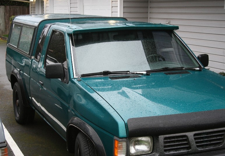 What Can Cause My 2008 Nissan Rogue To Shake And The Check