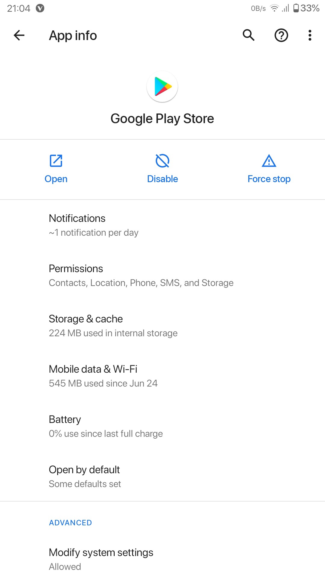 Apakah aman meng-uninstall aplikasi Babe di Nokia 6.1 plus? - Quora