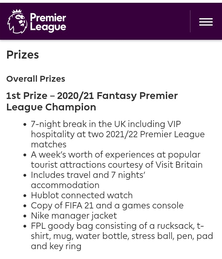 Apa Itu Fantasy Premier League Fpl Mengapa Fpl Semakin Banyak Peminatnya Quora Birth Sign Modality Element.