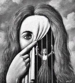 Explore alejandra chairez's board double meaning pix on pinterest. What Are Some Amazing Drawings With A Deep Meaning The Art Club