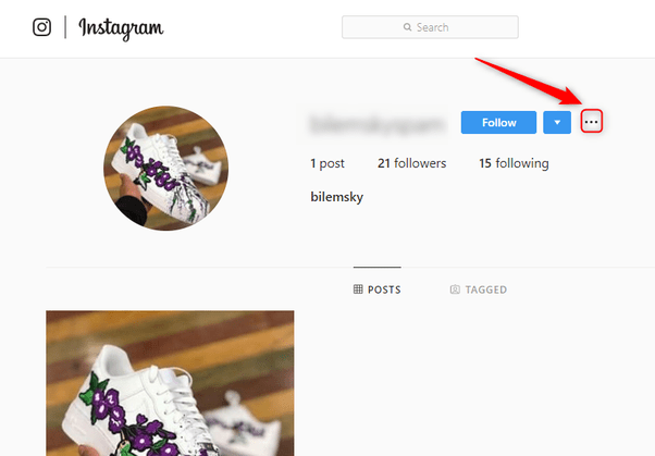 Instagram has a form that you can fill for reporting a fake account. How To Delete A Fake Instagram Account Quora