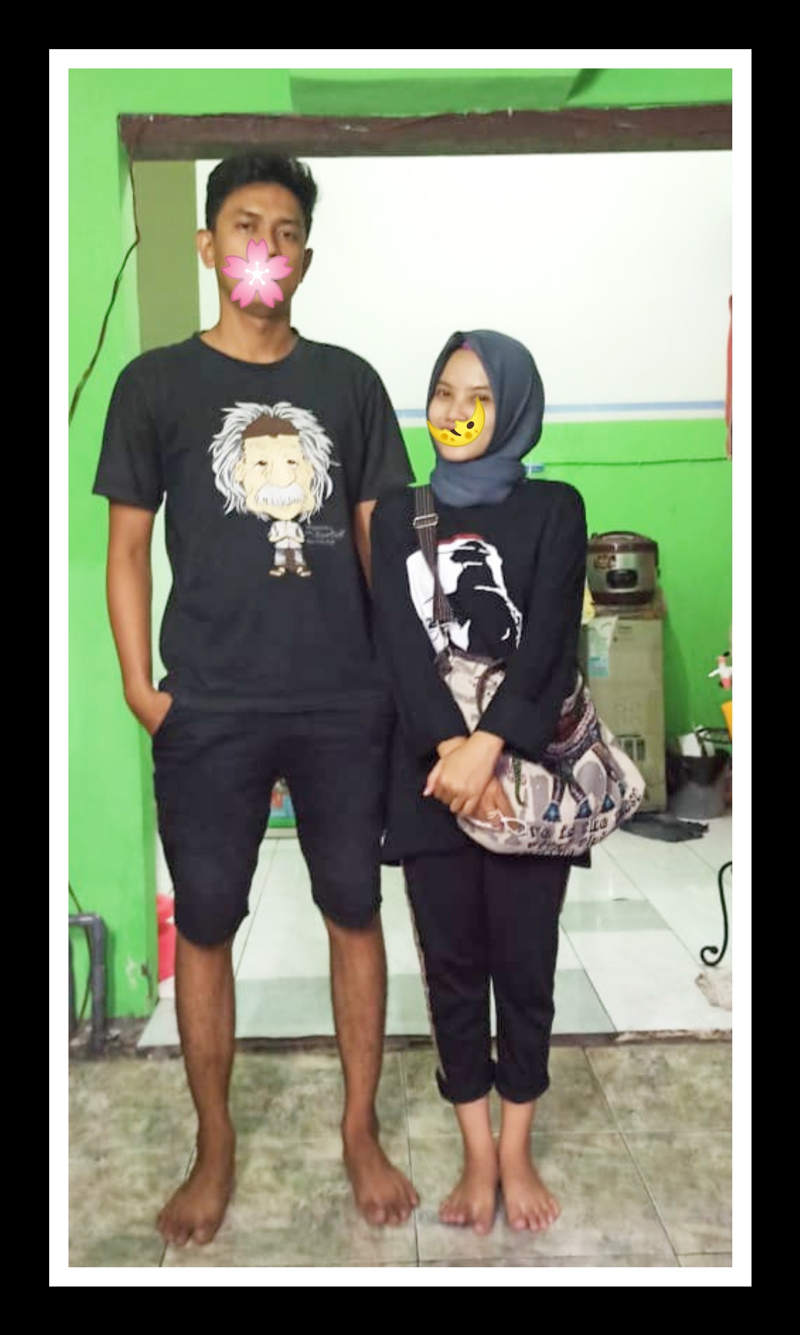 Apakah pria dengan tinggi badan 170 cm di Indonesia termasuk golongan tinggi  atau pendek? - Quora