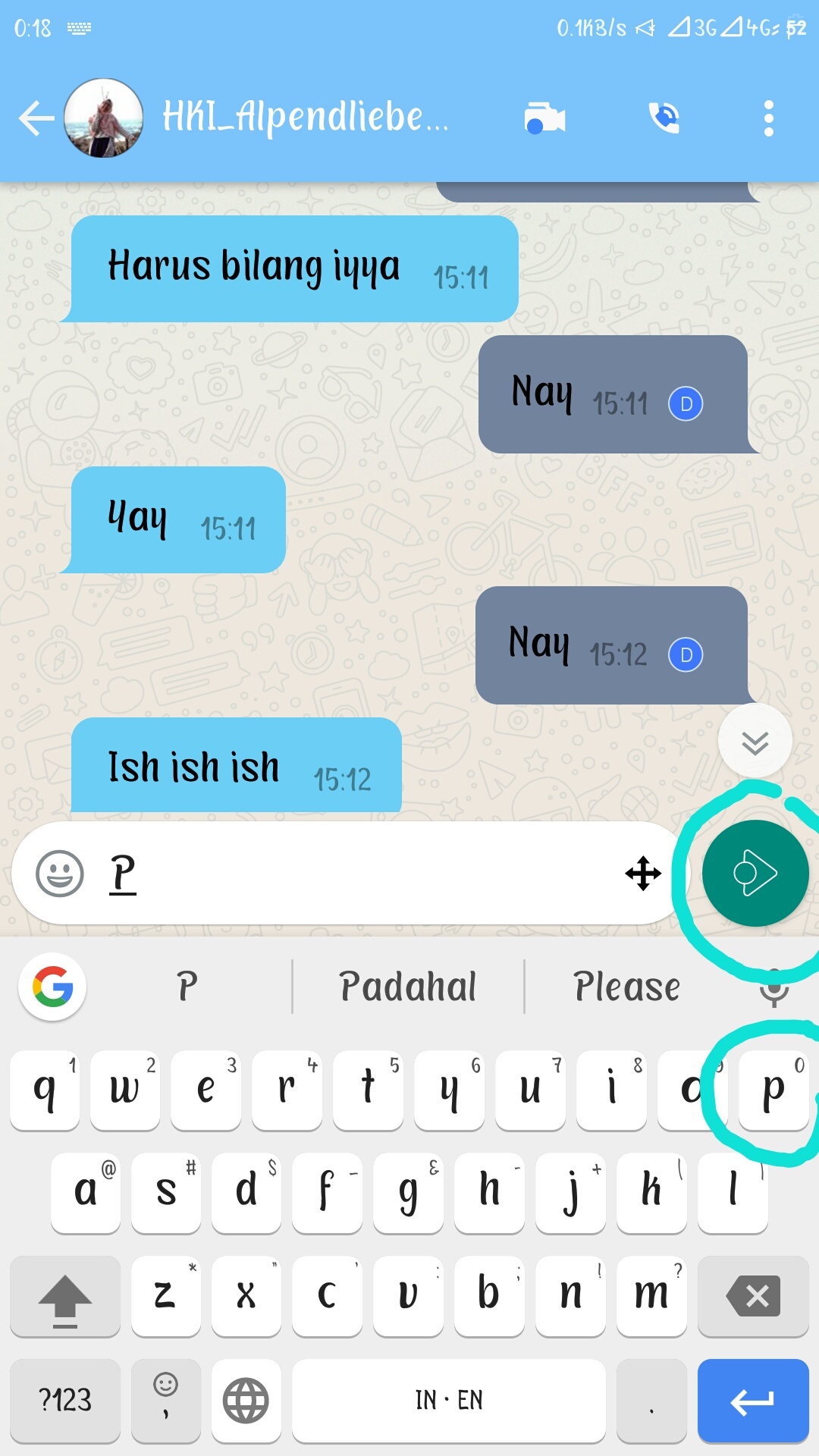 Mengapa cuplikan teks disebut persuasif? - Quora