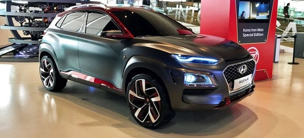 Which Is The Best Suv For India Quora
