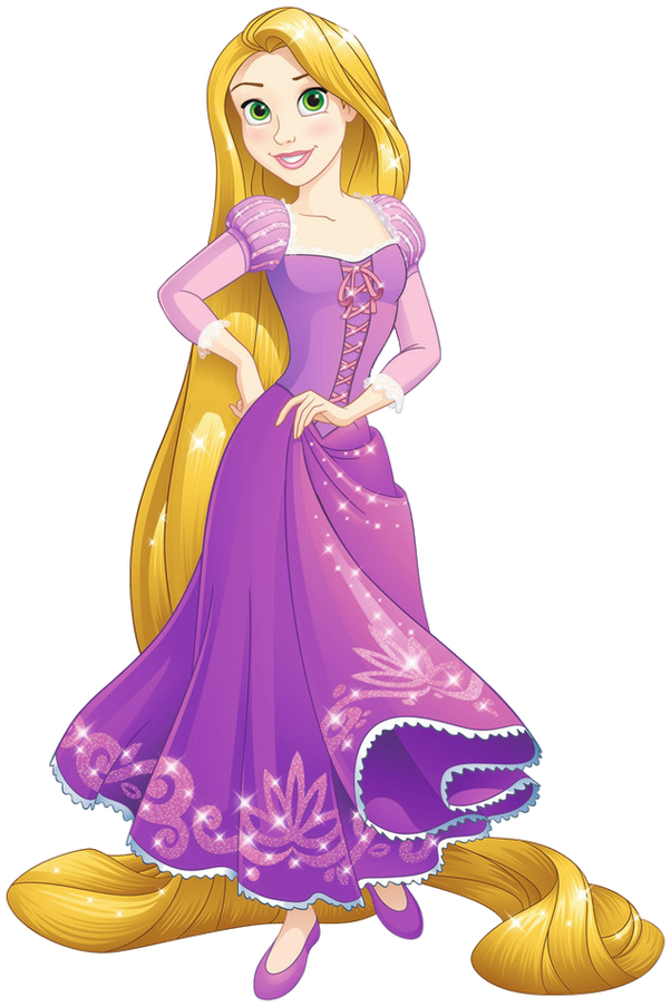 Coloring studio learn coloring, draw away stress & anxiety hello everyone , i am coloring studio and welcome to my world. 80+ Gambar Rapunzel Hitam Putih Terlihat Keren - Gambar ...