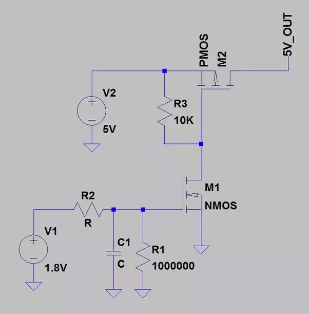 Why Would You Place A Capacitor Parallel To A Resistor Quora