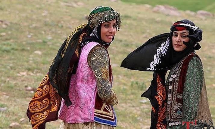 Apa asal usul orang lur Iran? - Quora