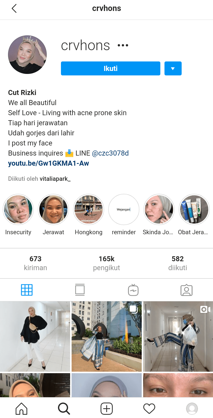 Apa yang dimaksud dengan unsur toxic dalam Instagram? - Quora