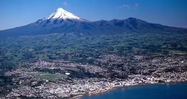Which Is The Best City In New Zealand To Live For A