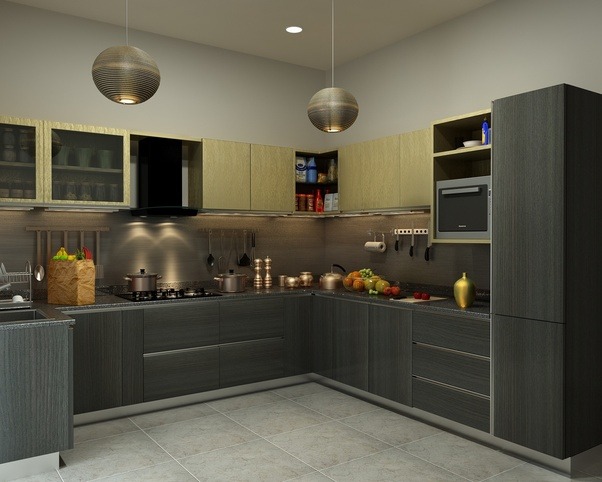 Kitchen Studio Design Awards 2019 • Japanese Calm by Fiona ...