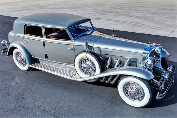 Is There A Car Brand So Luxurious And Expensive That