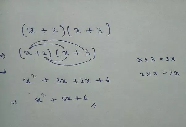 What Is The Simplified Form Of X 2 2x 3 29+ Pages Answer in Doc [3.4mb] - Updated 2021 