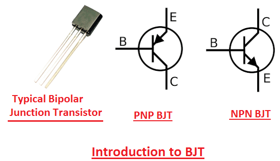 Why Are Transistors Bipolar Quora