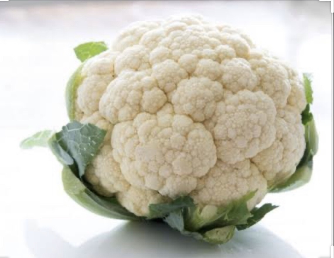 Apa perbedaan brokoli dan kembang kol? - Quora