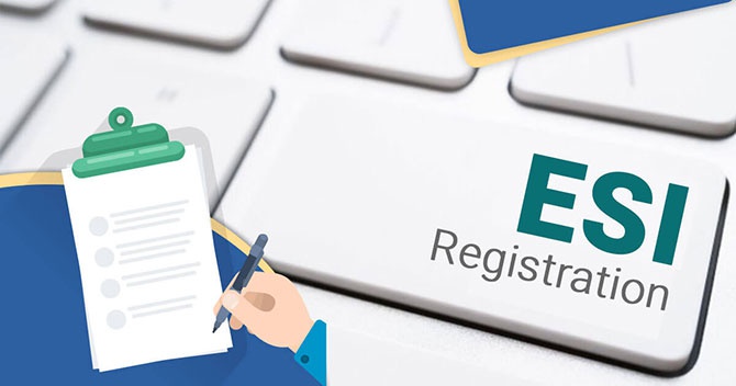 Dear friends, please help me to fix the error on shram suvidha while registering new establishment for esic in aurangabad(ms) which is sro . How To Get My Esic Number Quora