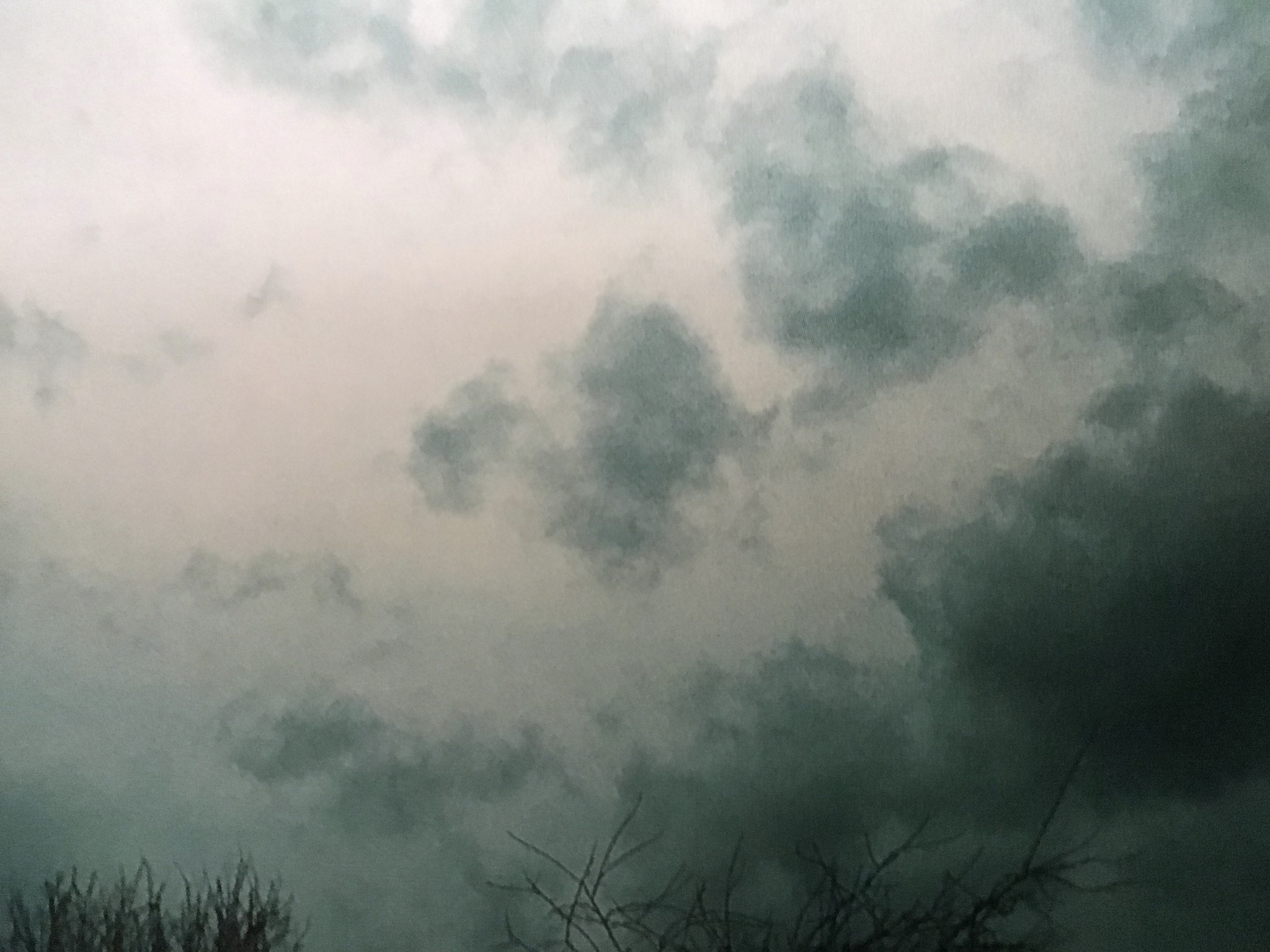 Apa tiga jenis utama awan? Apakah ada jenis lain dan jika demikian, apa  namanya? - Quora