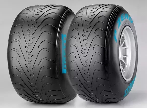 Why Did F1 Shift From Grooved Tires To Slick Tires Quora