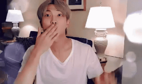 I don't own any images or gifs! What Is Namjoon S Birthday Quora