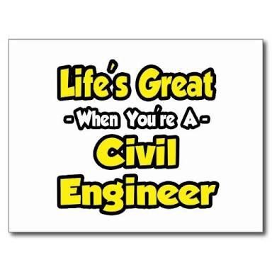 Best Civil Engineering Quotes