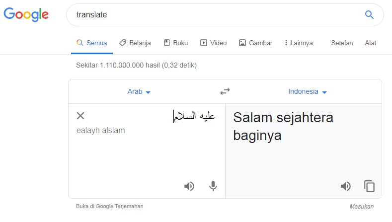 Arti Naam Atau Na Am Kosa Kata Bahasa Arab Berikut Penjelasan Waktu Dan Contoh Penggunaannya Sumsel Dalam bahasa Islami artinya Yang menumpukkan dirinya pada.