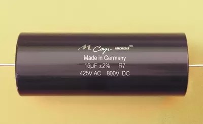 What Are The Best Capacitors For Audio Quora