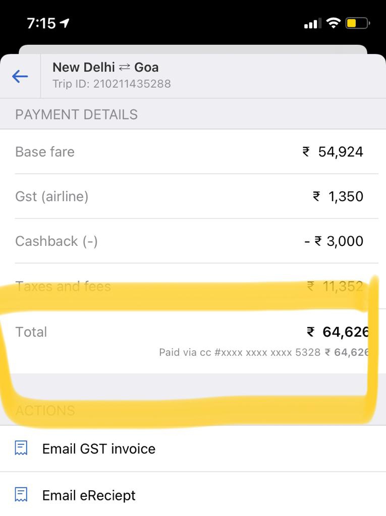 Join the 25 million+ travellers who love using cleartrip on mobile! Is Cleartrip A Safe Site Quora