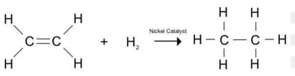 How To Convert Ethene Into Ethanol Quora 