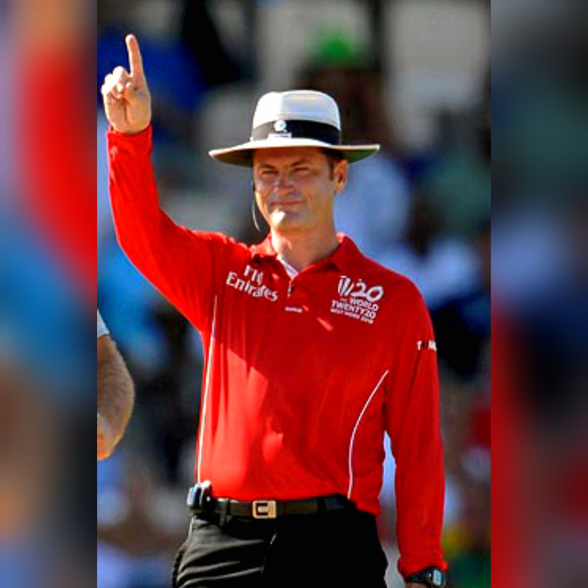 Umpire signals in cricket ever wondered what all of the different signals that an umpire makes mean when they are being used during a match? Does The Umpire Need To Signal Out To The Scorers Even If The Wicket Falls Through Bowled Or Caught In Cricket Quora