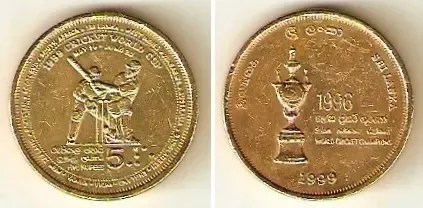 The Coin Used In Cricket Toss Is Made Of Which Metal What Is Written In It Quora Note head tail021 7 x 3and tailhead21 3 x 7so an even chance of winning.