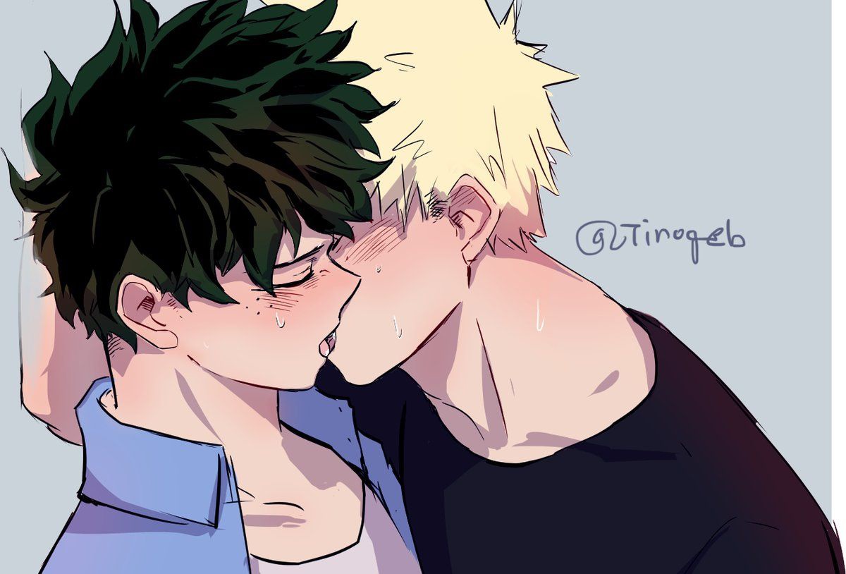 I read the hawks x pregnant reader and the ending was really sweet!! What Are The Most Cursed Anime Ships You Can Think Of Quora