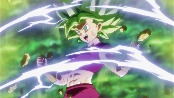 2styles dragon ball z green hair super saiyan broly pvc action figure model toy classic toys free shipping 10 26cm. Why Does Vegeta Have Green Hair What Is Super Saiyan Green Quora