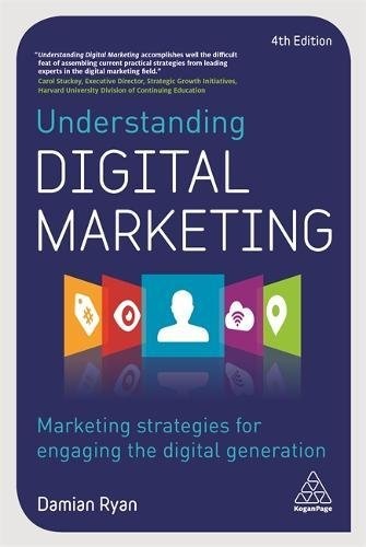 What Is The Best Book About Digital Marketing Quora