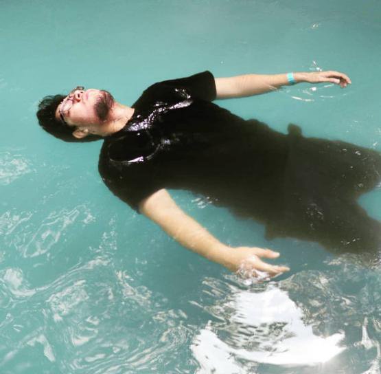 Apakah jika sudah lama tidak berenang, maka kita aka lupa cara berenang? -  Quora