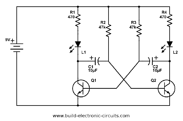 What Are 47k Resistors For And What Would Happen If You