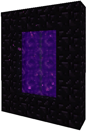 Once you've taken a great photo the next step is to make a great picture frame so that you'll enjoy it for a long time to come. What is obsidian used for in Minecraft? - Quora