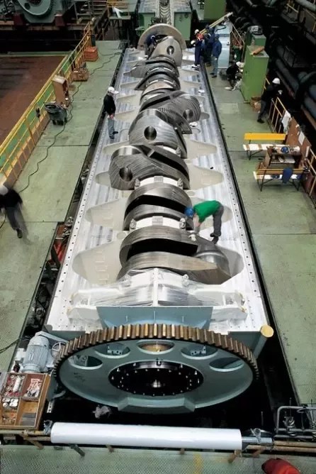 Which Is The Most Powerful Engine Ever Built Quora