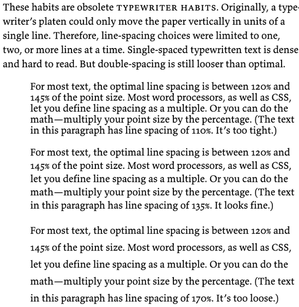 Your works cited page should list. What Do You Mean By Single Spacing When You Are Talking About Documents Quora